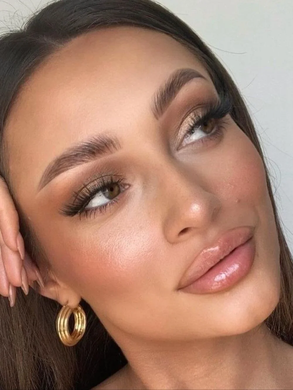 MAC Sunstruck Matte Bronzer - Light Golden